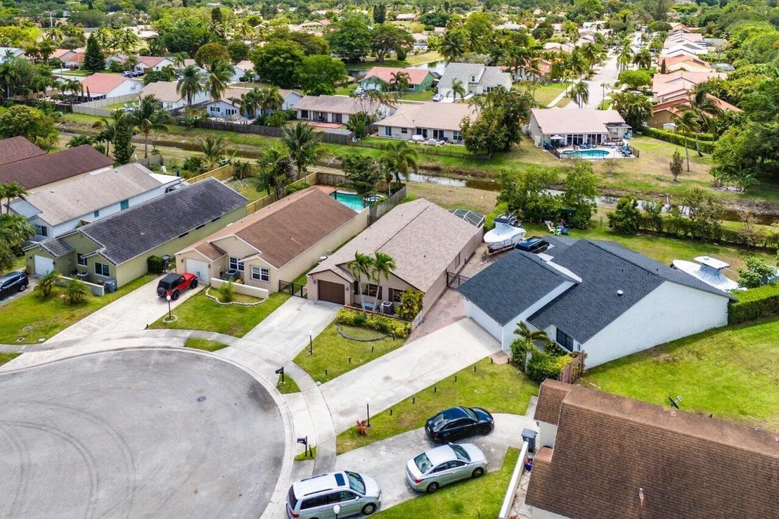 Photo of 9100 Pine Springs Drive