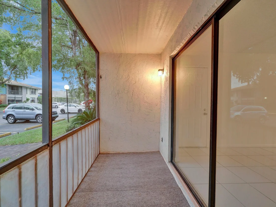 Photo of Unit 101 at 9785 Pineapple Tree Drive