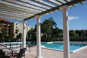 Photo of Unit F502 at 950 Lavers Circle