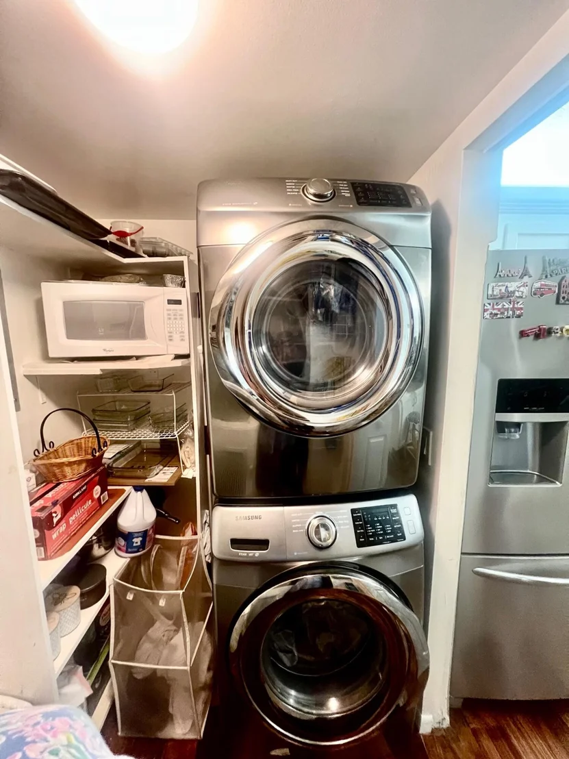 Photo of Unit A2 at 309 Knotty Pine Circle