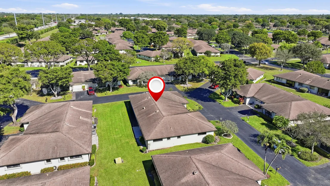 Photo of Unit A at 4903 Equestrian Circle