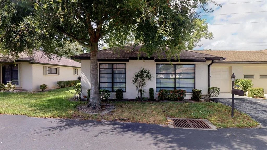 Photo of Unit A at 4944 Equestrian Circle