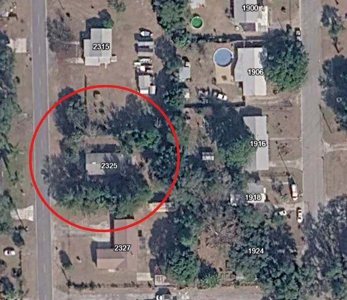 Photo of 2325 Westover Drive