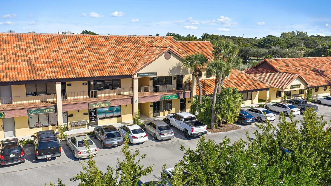 Photo of Unit E208 at 725 N Highway A1a
