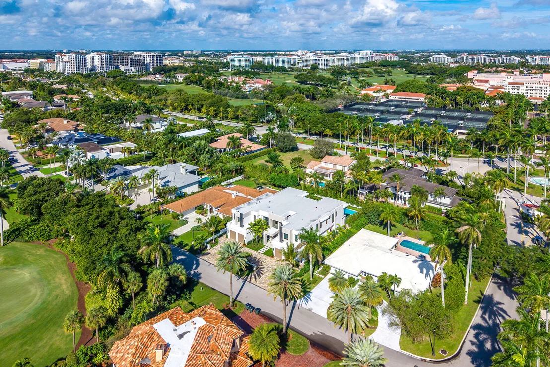 Photo of 481 Thatch Palm Drive
