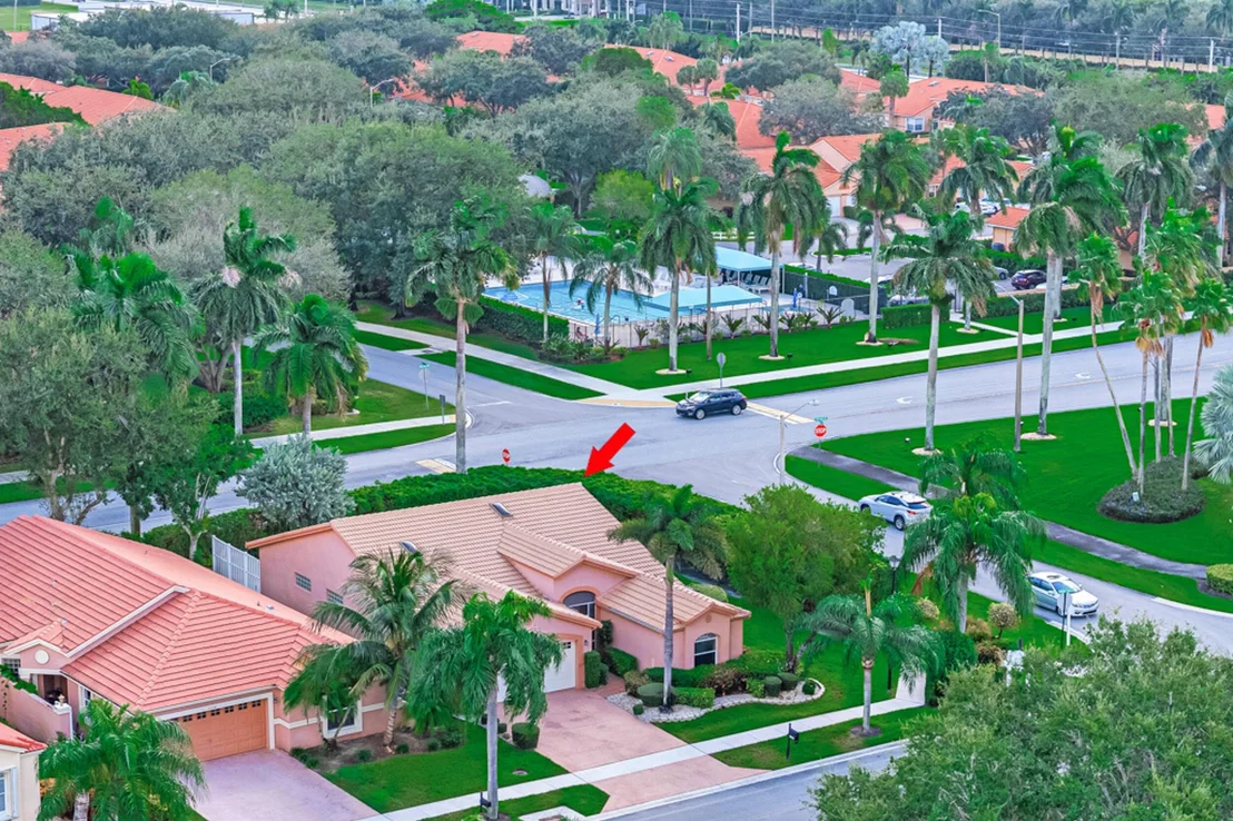 Photo of 9570 Harbour Lake Circle