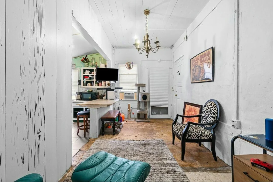 Photo of 1117 N E Street