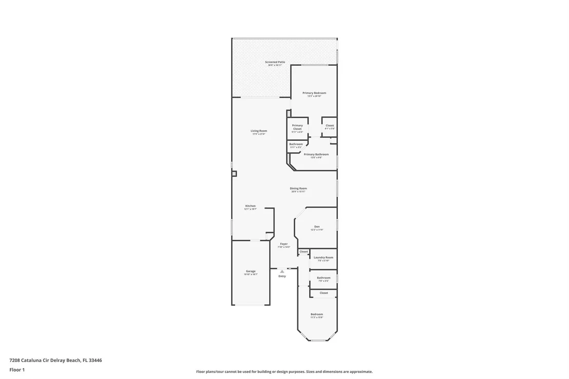 Photo of 7208 Cataluna Circle