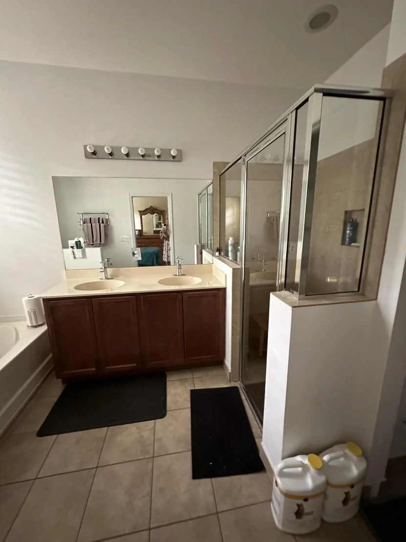 Photo of Unit LOT2 at 6807 Osage Circle