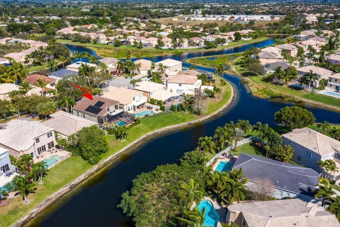 Photo of 7566 Downwinds Lane
