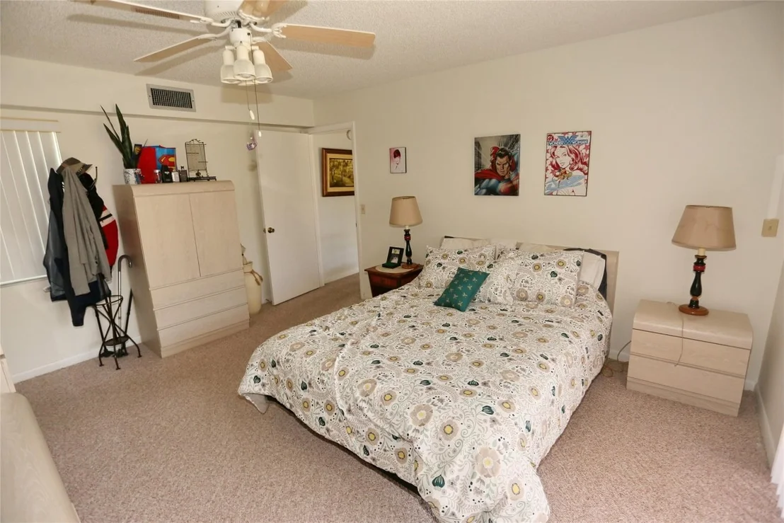 Photo of Unit 140 at 140 Capri C