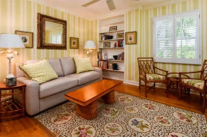 Photo of Unit 4C at 330 Cocoanut Row