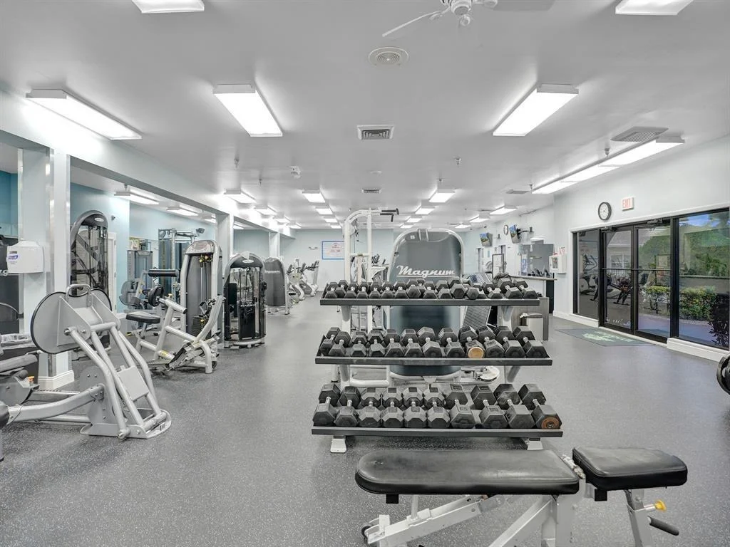 Photo of Unit A4 at 1903 Bermuda Circle
