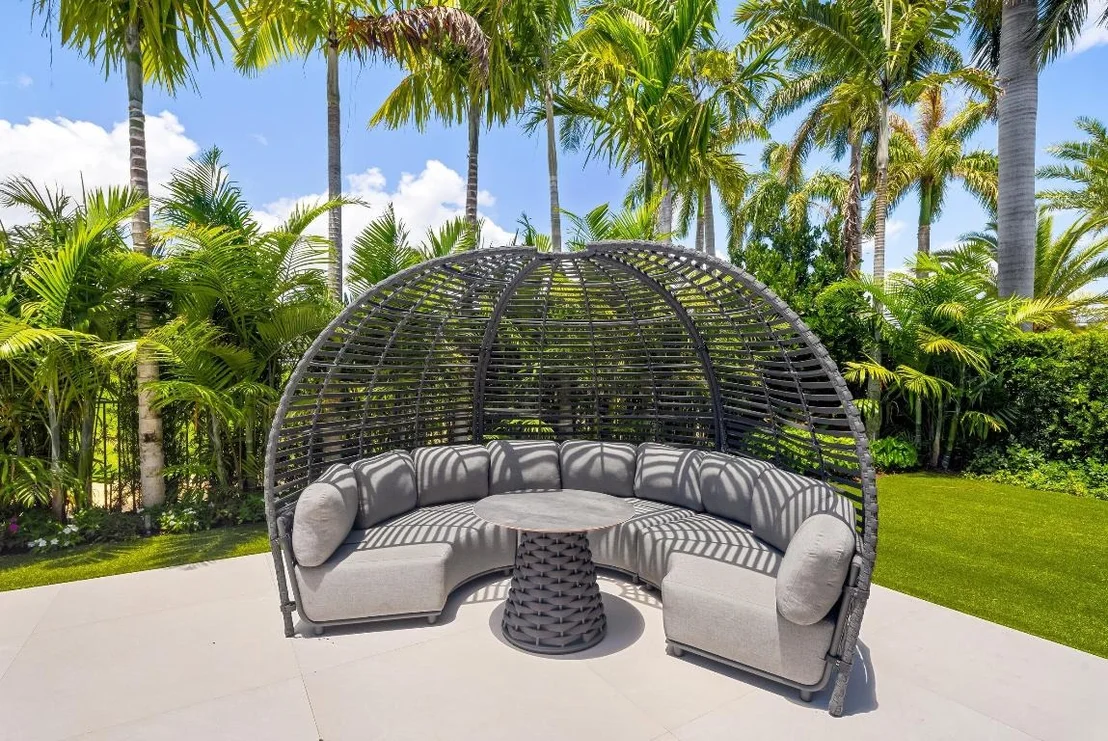 Photo of 1955 Thatch Palm Drive