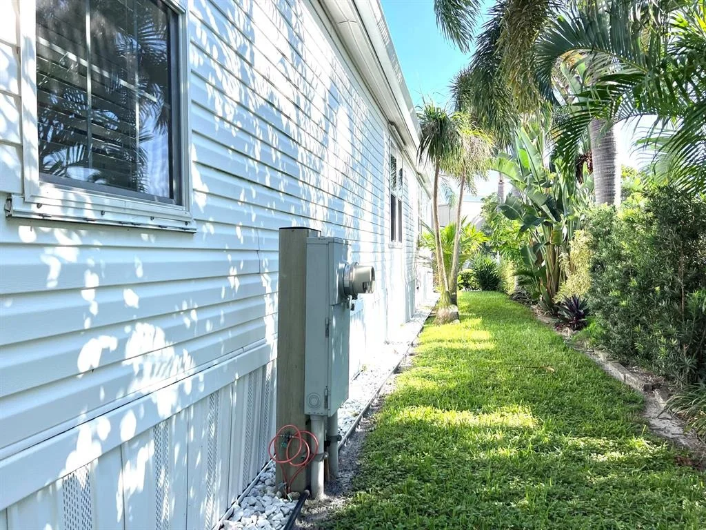 Photo of Unit 36 at 400 N Hwy A1a