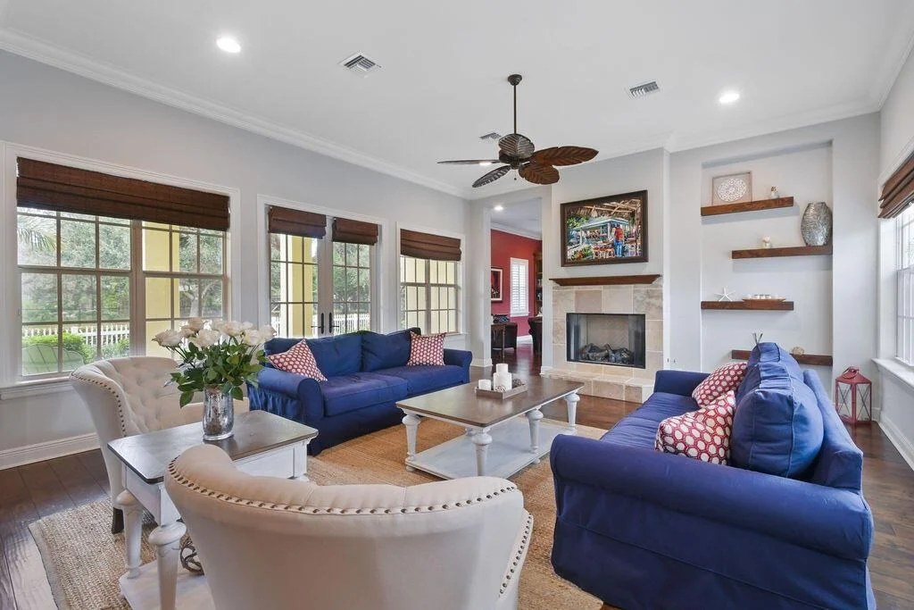 Photo of 3338 Greenway Drive