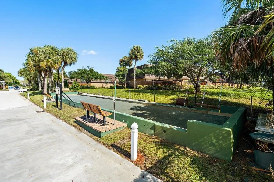 Photo of Unit 206 at 1401 Tidal Pointe Boulevard