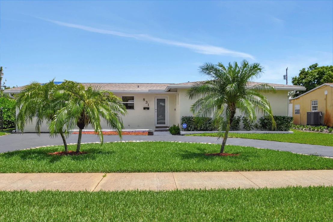 Photo of 831 Evergreen Drive