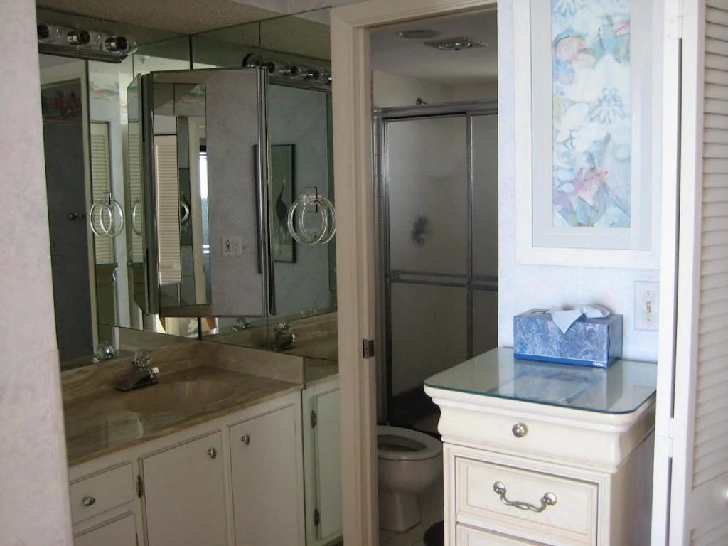 Photo of Unit 708 at 100 Ocean Trail Way