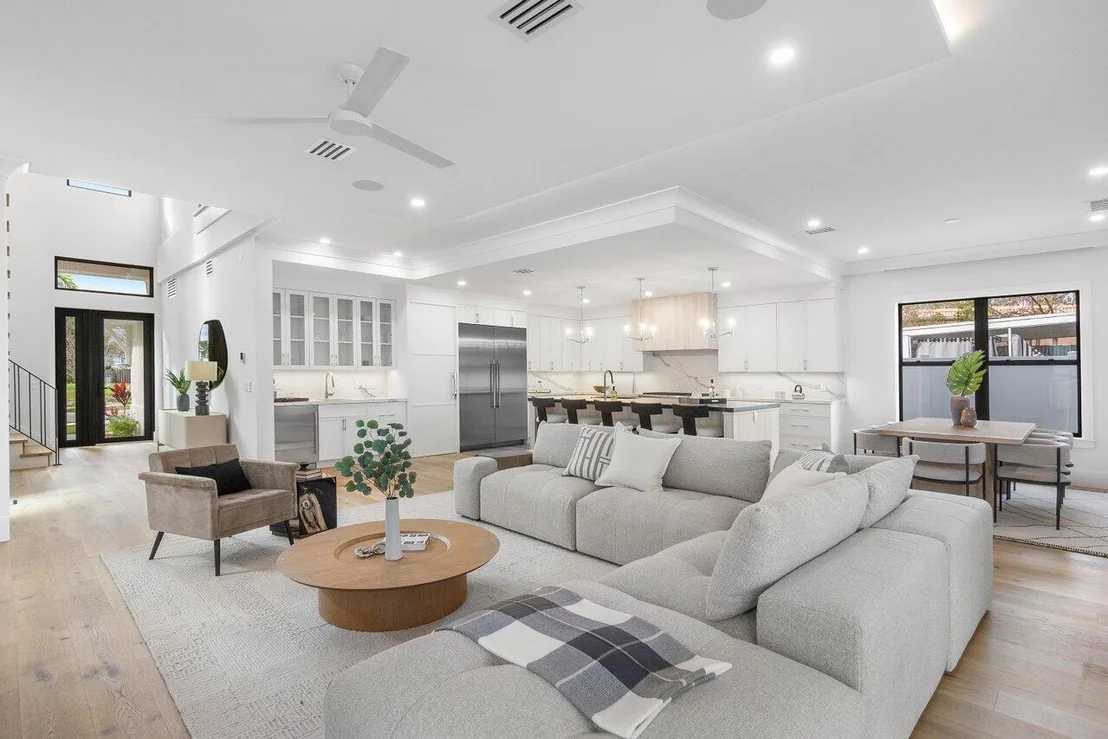 Photo of 3215 Chapel Hill Boulevard