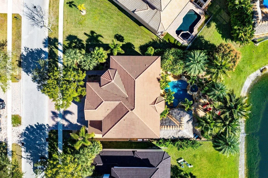 Photo of 9208 Pineville Drive