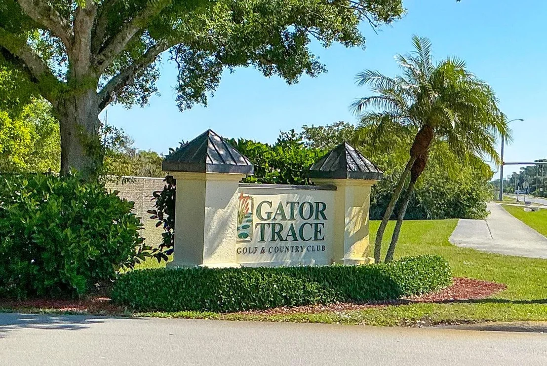 Photo of 4408 Gator Trace Lane