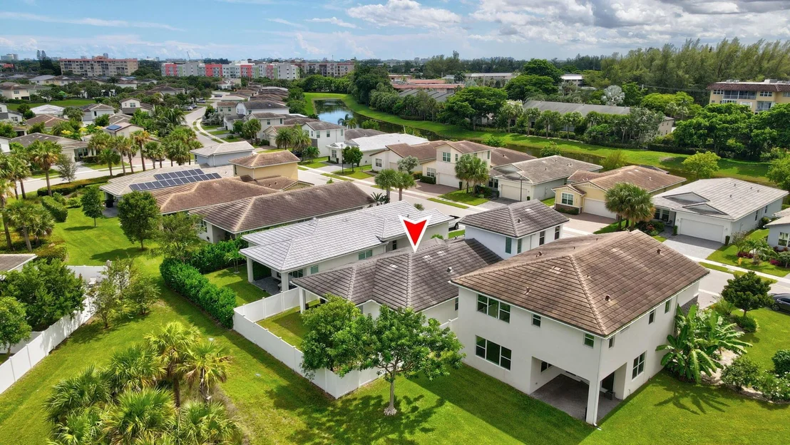 Photo of 4186 Marina Way