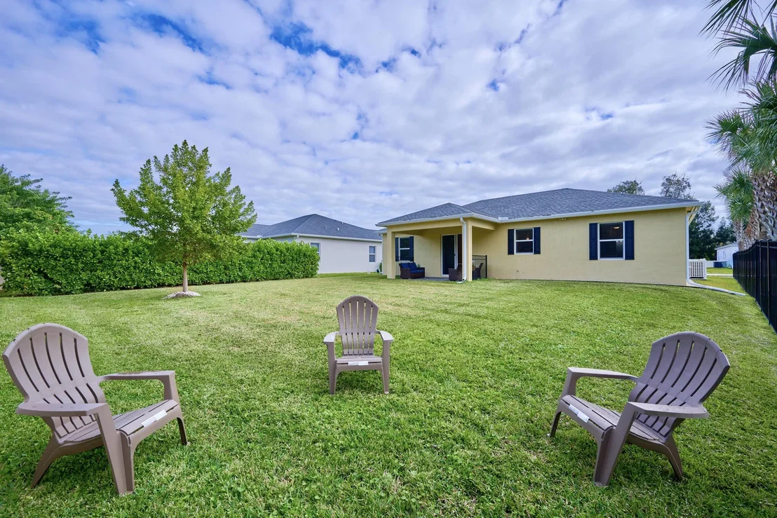 Photo of 2037 Bridgehampton Terrace