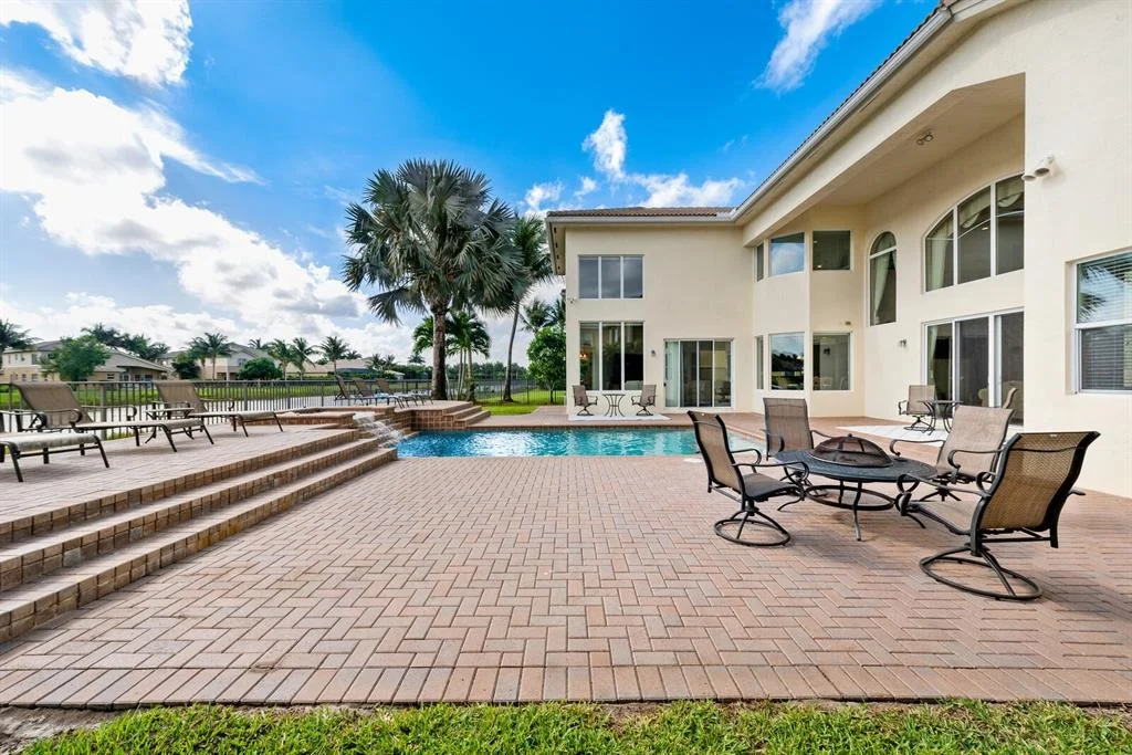 Photo of 11812 Windmill Lake Drive