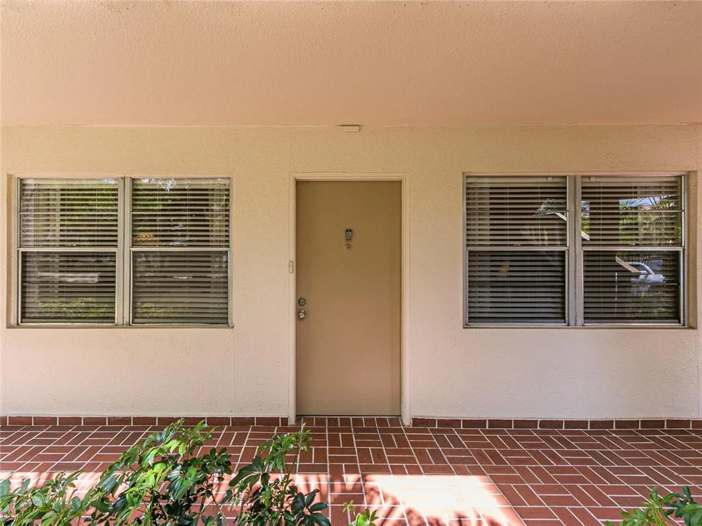 Photo of Unit B1 at 1903 Bermuda Circle