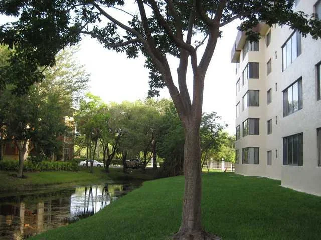 Photo of Unit 103 at 8000 Hampton Boulevard