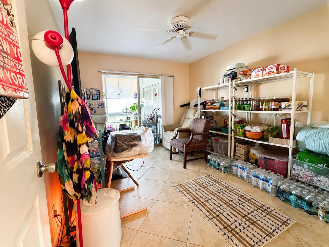 Photo of Unit B1 at 1901 Bermuda Circle
