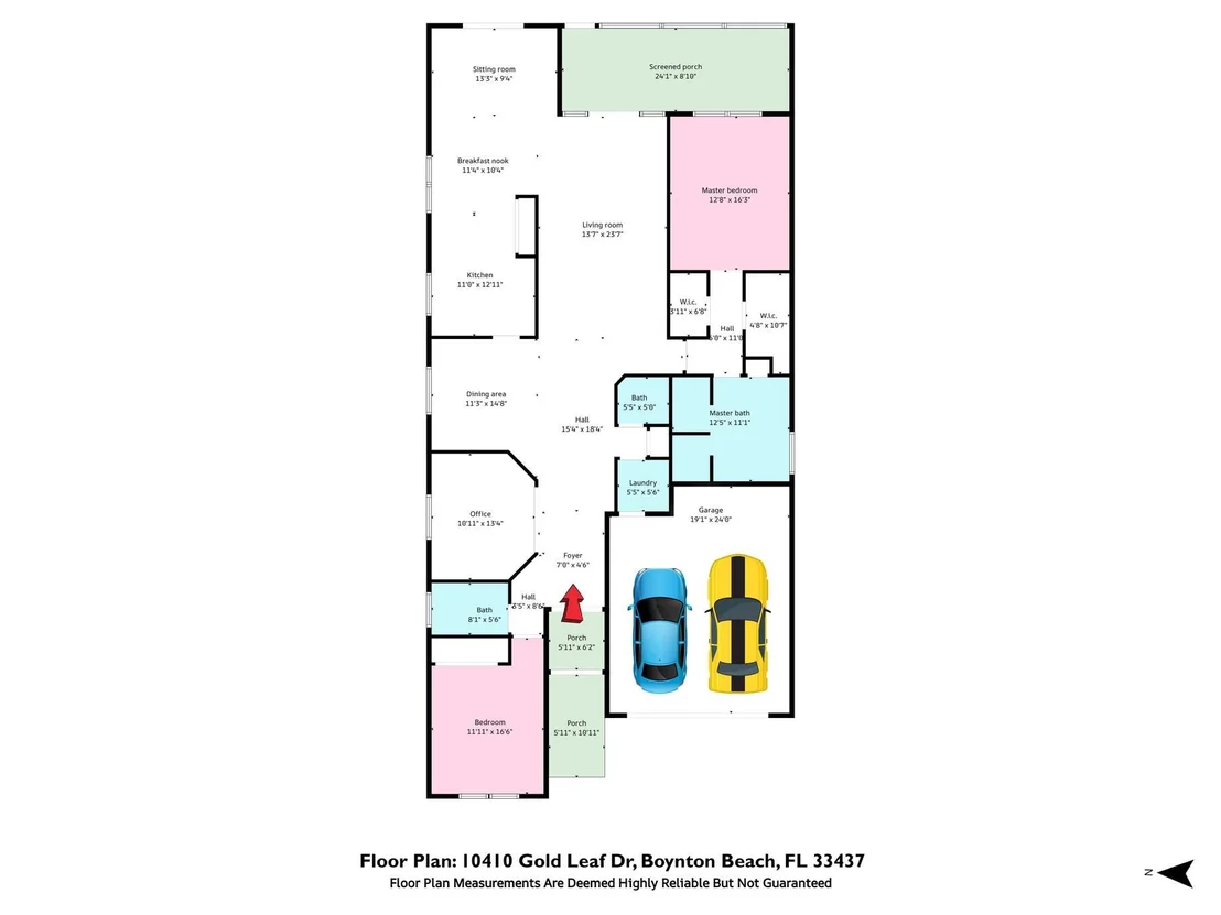 Photo of 10410 Gold Leaf Drive