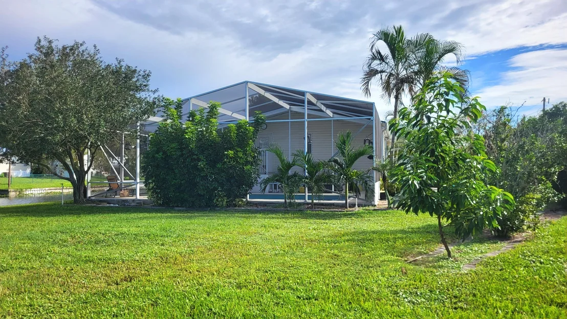 Photo of 1118 Trout Street