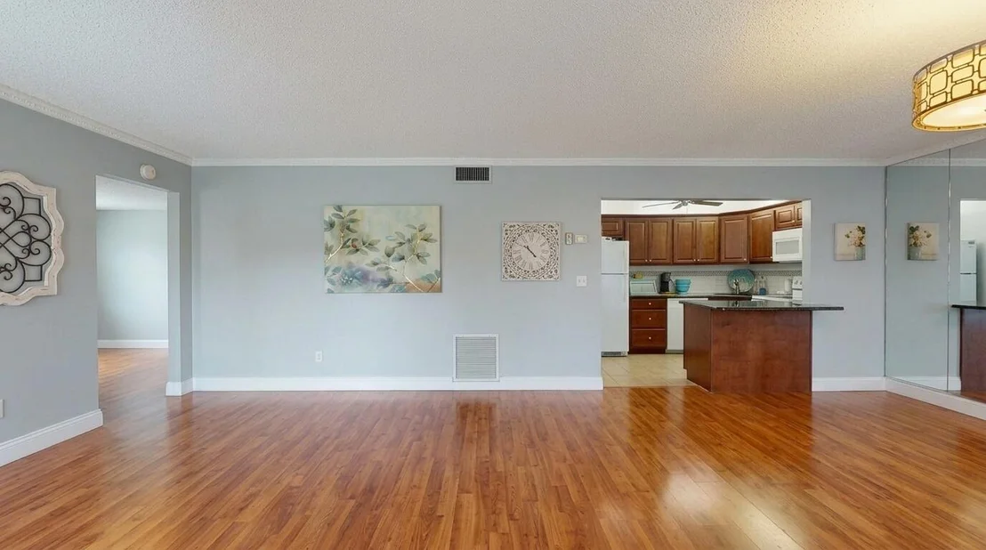 Photo of Unit A1 at 327 Pine Ridge Circle