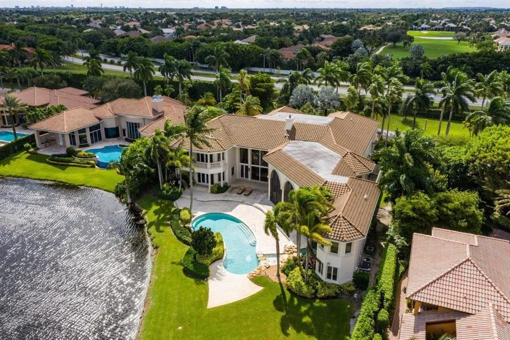 Photo of 17891 Lake Estates Drive