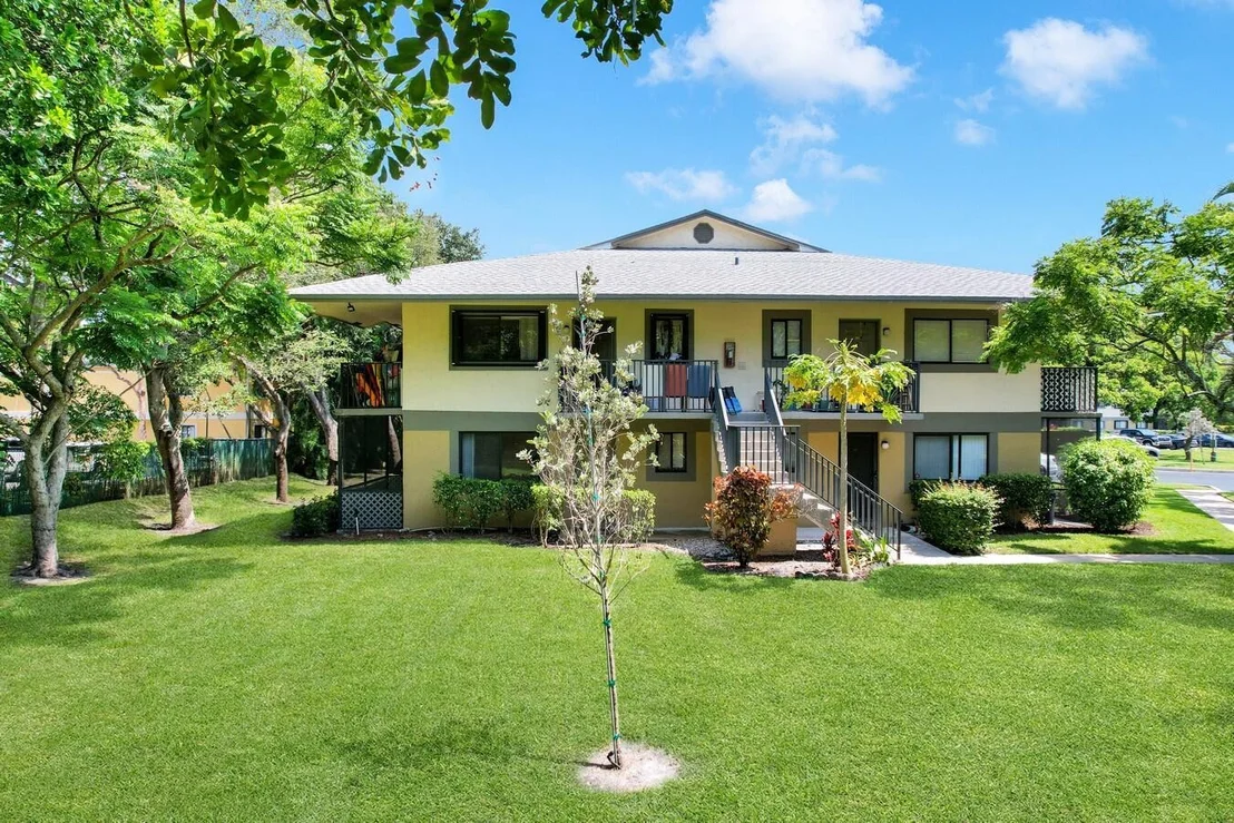 Photo of Unit 102 at 655 Trace Circle