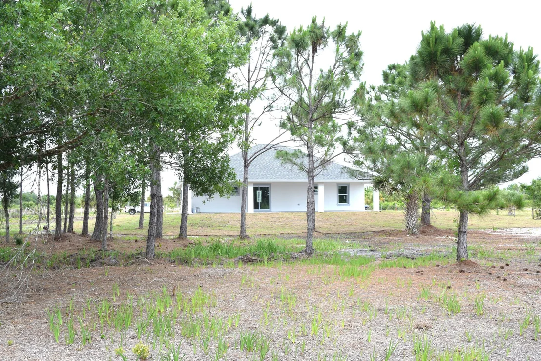 Photo of 15722 NW 270th Street