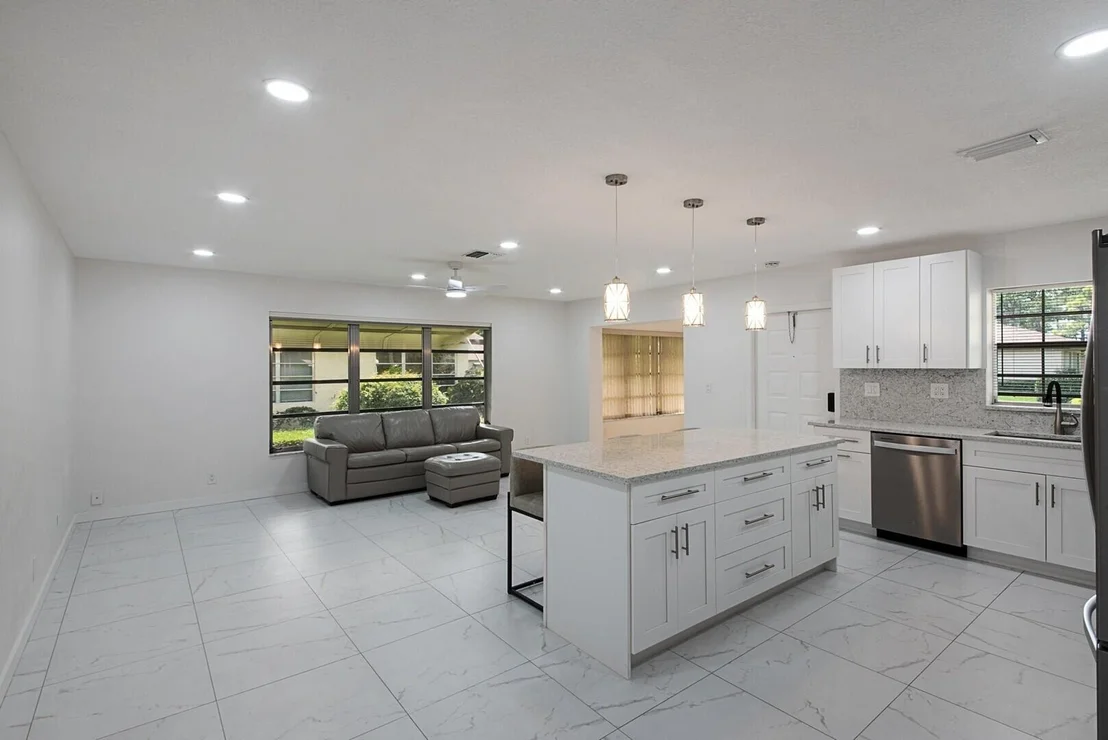 Photo of Unit D at 5220 Nesting Way