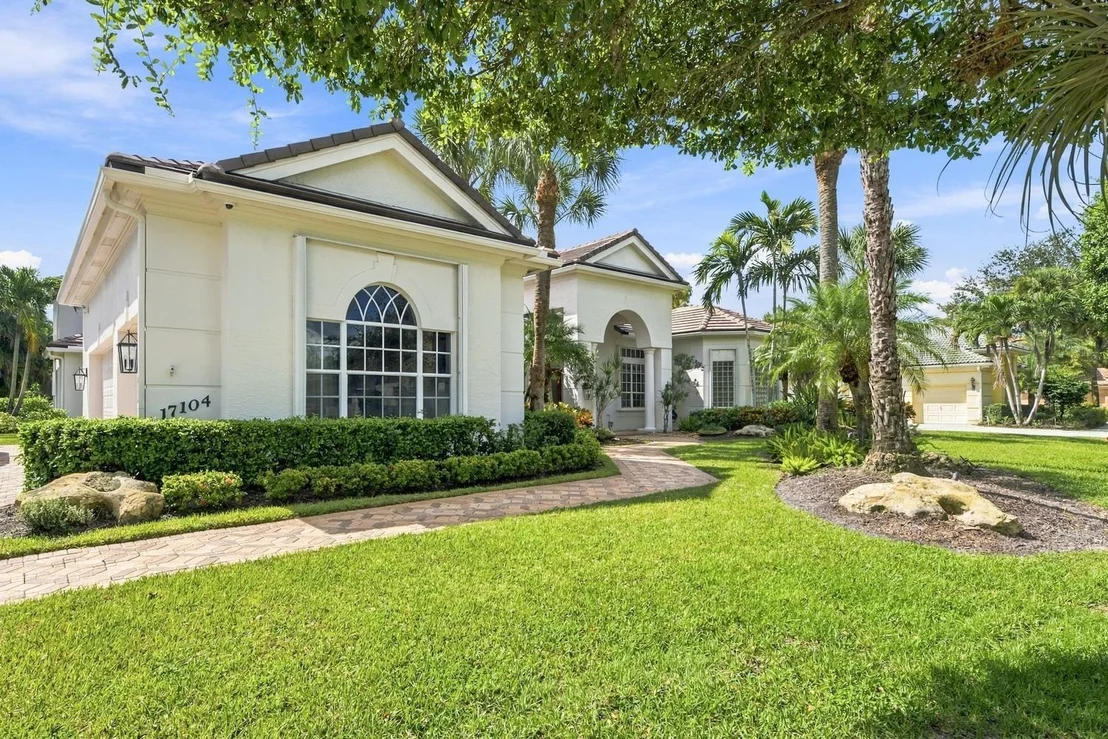 Photo of 17104 GULF PINE Circle