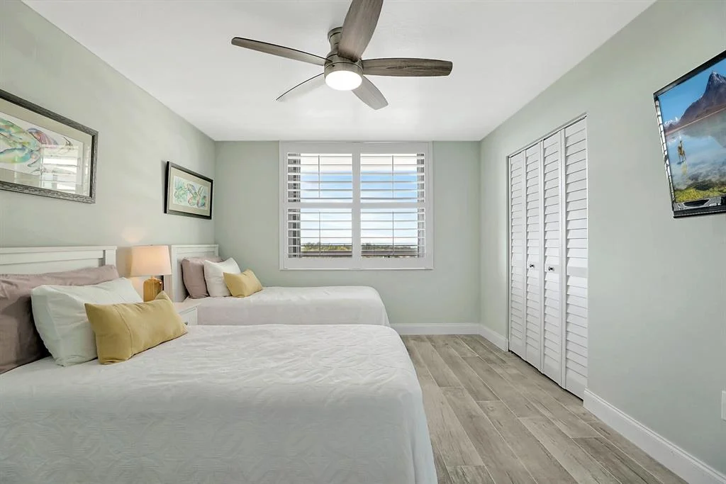 Photo of Unit 708 at 8880 S Ocean Drive