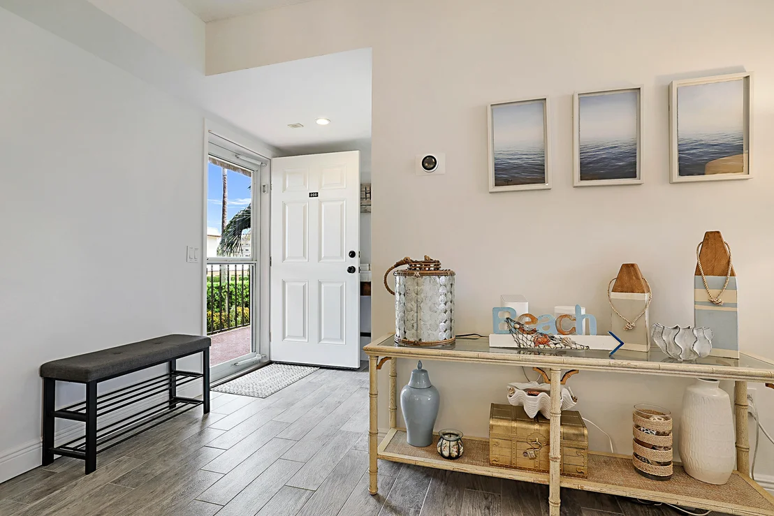 Photo of Unit UNIT205 at 225 S Beach Road
