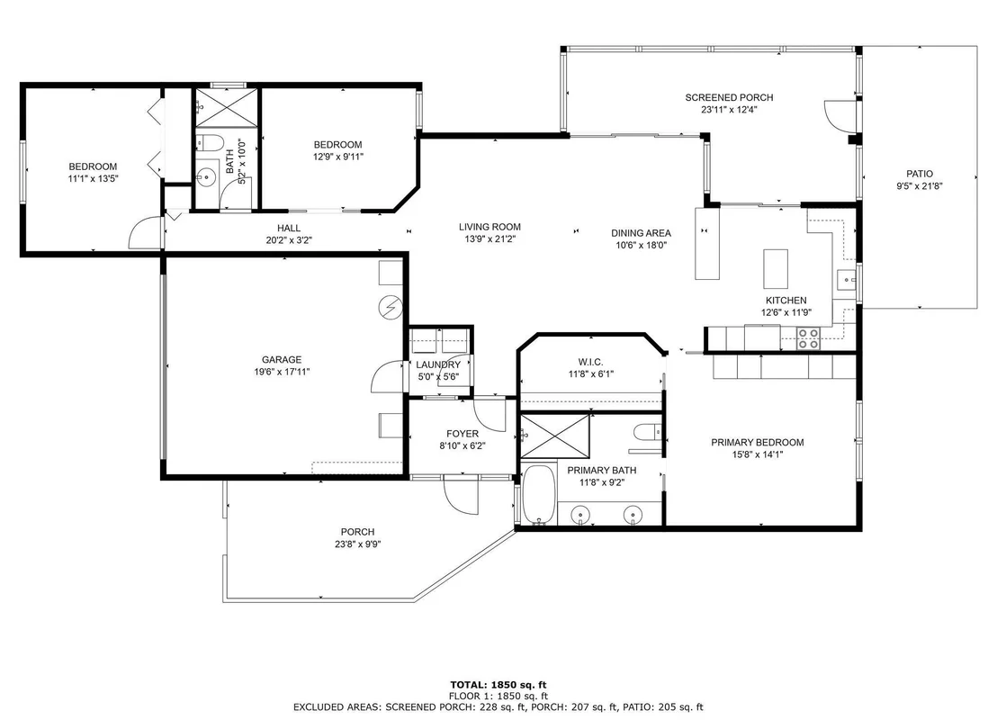 Photo of 11559 Colonnade Drive