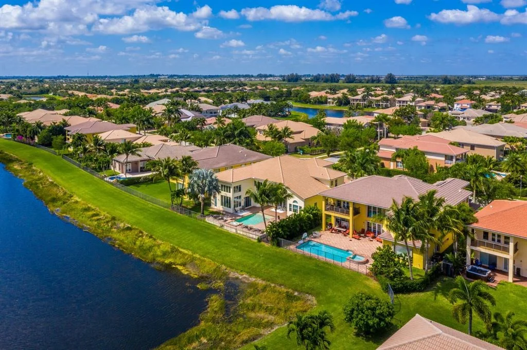 Photo of 11812 Windmill Lake Drive