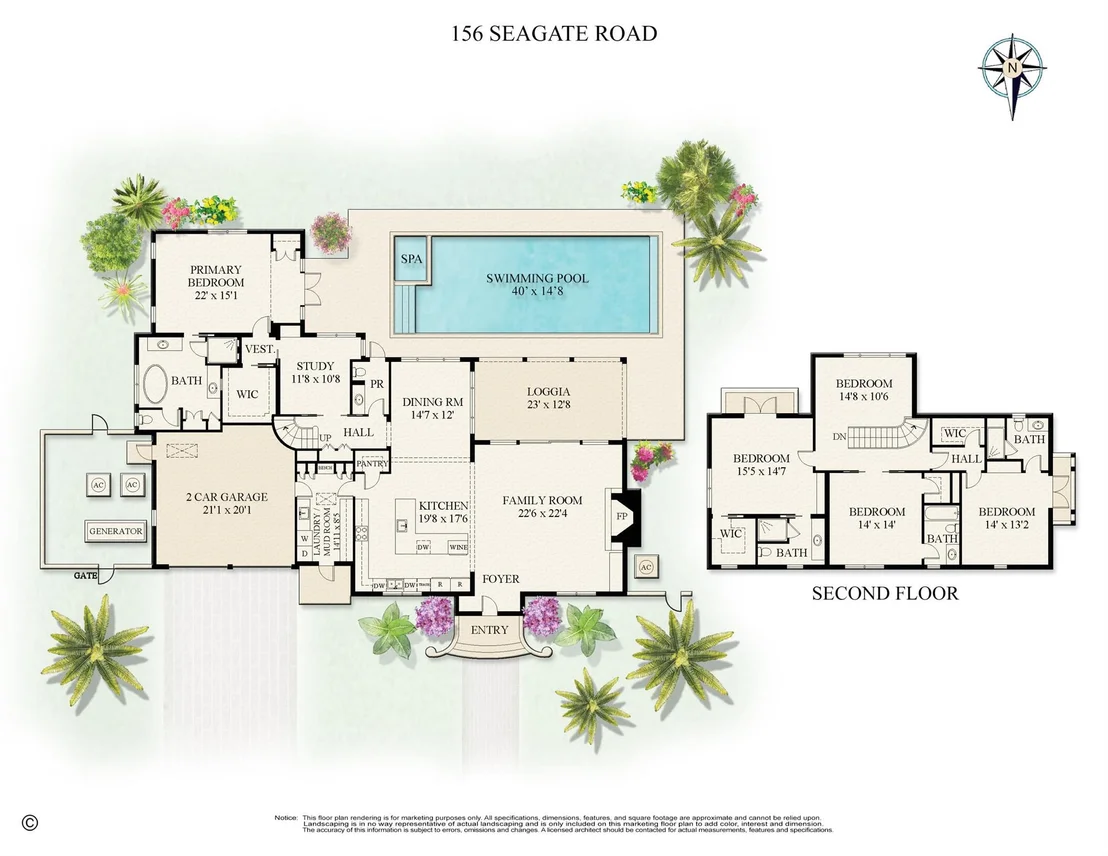 Photo of 156 Seagate Road