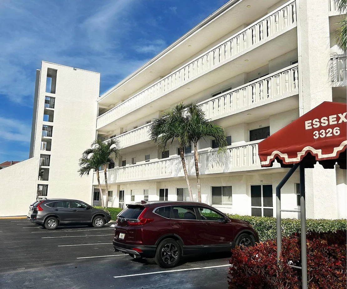 Photo of Unit 310 at 3326 Arcara Way