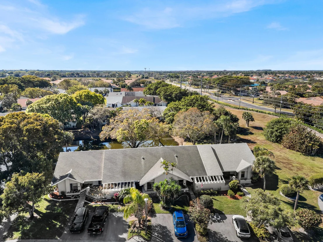 Photo of 10980 Lake Front Place