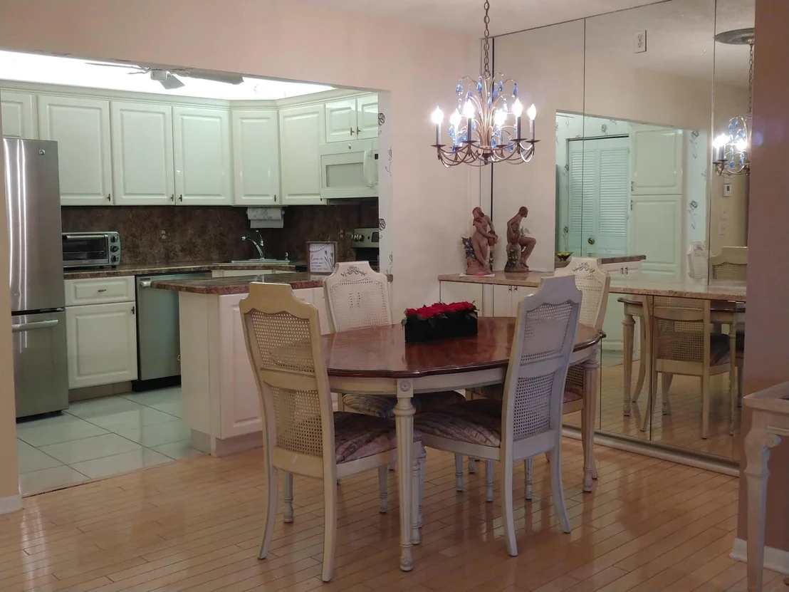 Photo of Unit C2 at 202 Pine Hov Circle