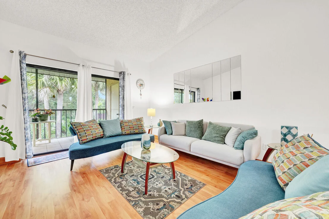 Photo of Unit 821 at 7867 Willow Spring Drive