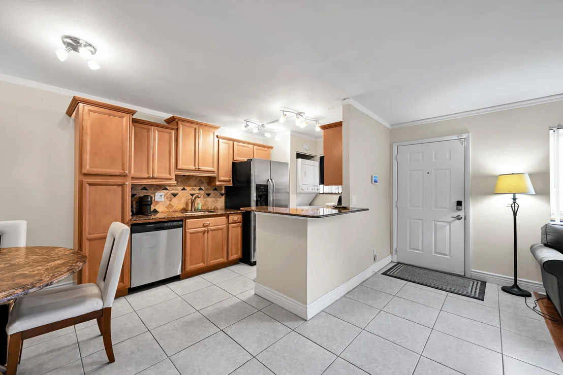 Photo of Unit 102 at 522 Trace Circle